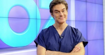 Най-важните правила за здравословно хранене на Доктор Оз