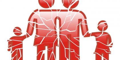 Алкохолът беше катализатор на нашите семейни проблеми