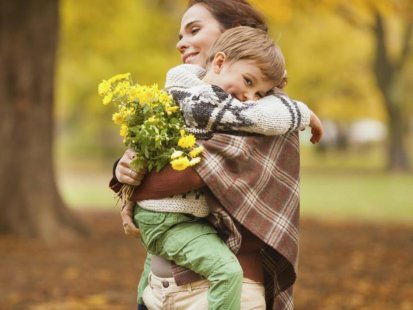 Не натяквайте на детето какви сте били вие на неговата възраст!