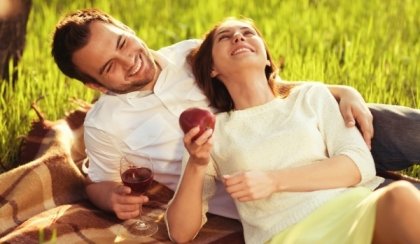 2 въпроса, които тревожат жените, когато започнат да се влюбват