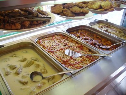 Честите вечери в ресторантите и кафенетата са опасни за здравето