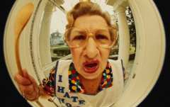 Досадна свекърва ми докара невроза, излекувах я със Стресовитал