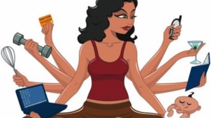 Координатна система на успеха: за живот с повече свободно време и по-малко стрес