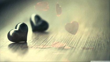 Стресовитал излекува моето разбито сърце!