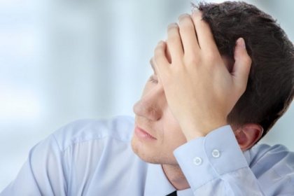 Тревожността е стигмата на съвременния човек