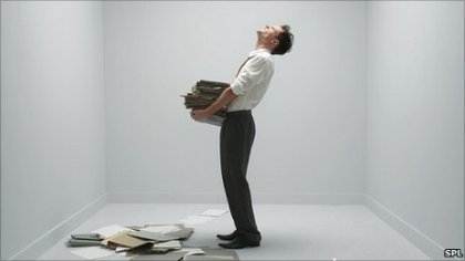 Ние сами създаваме своите неприятности!