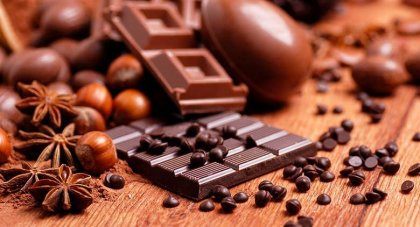 Откритие: шоколадът намалява възпалението в червата