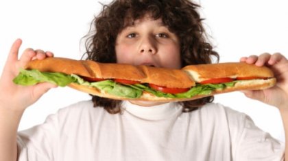 Човек, който е с наднормено тегло, не е здрав