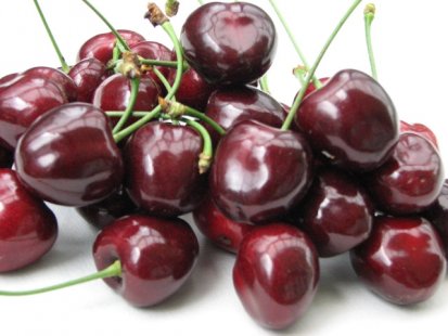 Диета с череши - най-доброто, което може да направите за вашето здраве сега