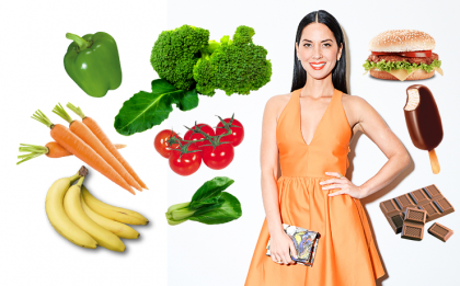 Диетите забавят метаболизма и водят до увеличаване на теглото в бъдеще