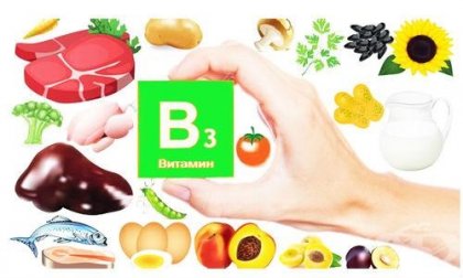 Кой е най-мощният витамин?