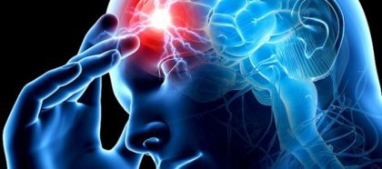 Злоупотребата с алкохол е най-честата причина за мозъчен инсулт