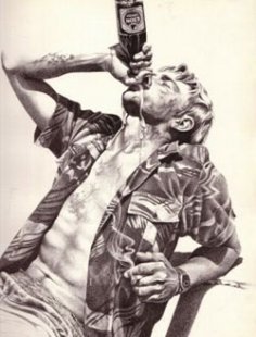 Прекалената консумация на алкохол може да доведе до тежки последици за здравето