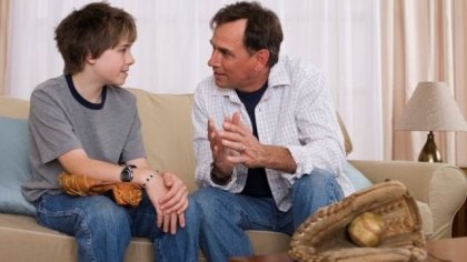 Децата опитват алкохол много преди родителите им да разберат за това