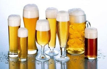 Бирата попадна в "черния списък" заради способността да разширява човешки органи