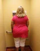 Проблеми с килограмите ме накараха да се пропия