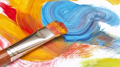 Не ми е необходимо да пия, за да творя!