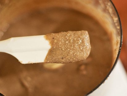 Използвайте силата на вкусния тахан за здравето на черния дроб