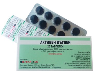 Прочистване с активен въглен: функции, за които не сте чували