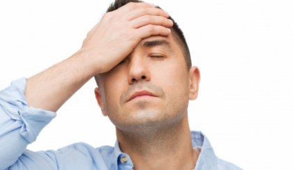 Всички проблеми, както и всички решения, съществуват само в нас