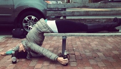 Кой се счита за умерен пияч?