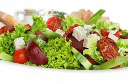 Лечебно хранене при остри хепатити