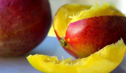 Мангото е полезно за черния дроб