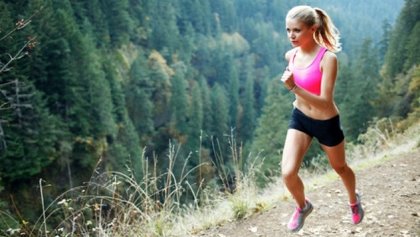 Повече движение, по-малко проблеми с нервите