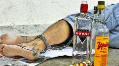 Не се отказвайте преди да сте победили алкохолната зависимост!