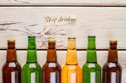 Най-много проблеми създава скрития алкохолизъм!