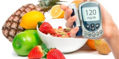 При диабет задължителна е само дисциплината