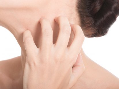 Кои чернодробни заболявания са виновни за обривите и сърбежите по кожата?