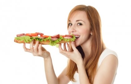 Може ли да се контролира вълчия апетит?