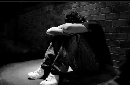 Момчетата в пубертета са предразположени към депресия, за разлика от момичетата