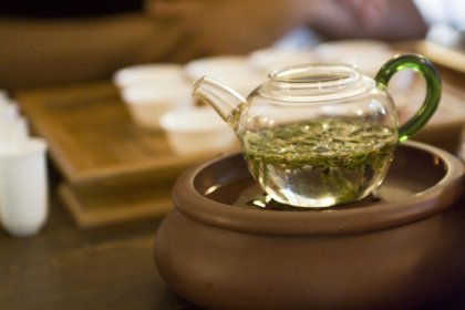 Природните средства са много ефикасни в борбата с всякакъв вид инфекции