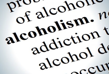 Ограничих алкохола, благодарение на капките Алкофитал