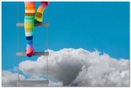 Енергията на мисълта и психологията - как едното помага на другото?