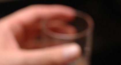 Не можах да се откажа от алкохола сам