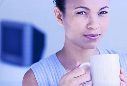 Отказването на алкохола може да подобри кожата