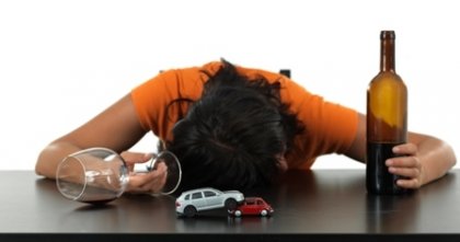 Кои са признаците на алкохолна зависимост?