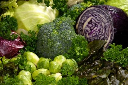 Диетата със зеле има отлични ползи за черния дроб