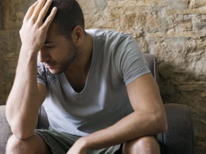 Щастлив съм, че се измъкнах от алкохолната зависимост