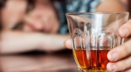 Станах нов човек, благодарение на капките Алкофитал