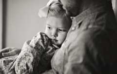 Може да се каже, че животът ми беше малък Ад