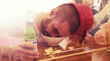 Искам да забравя за моето алкохолно минало