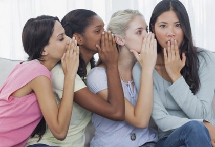 Интригантите в службата са източник на неизчерпаем стрес: как да се справите?