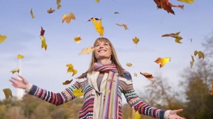 Нестандартни методи за преодоляване на депресията