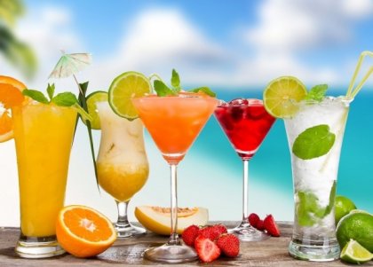 Алкохолът разнежва и докарва до плач