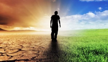 Откритие: глобалното затопляне предизвиква самоубийства