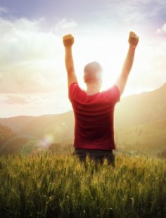 Отказвам се от алкохола, защото ми е трудно да живея двойствен живот